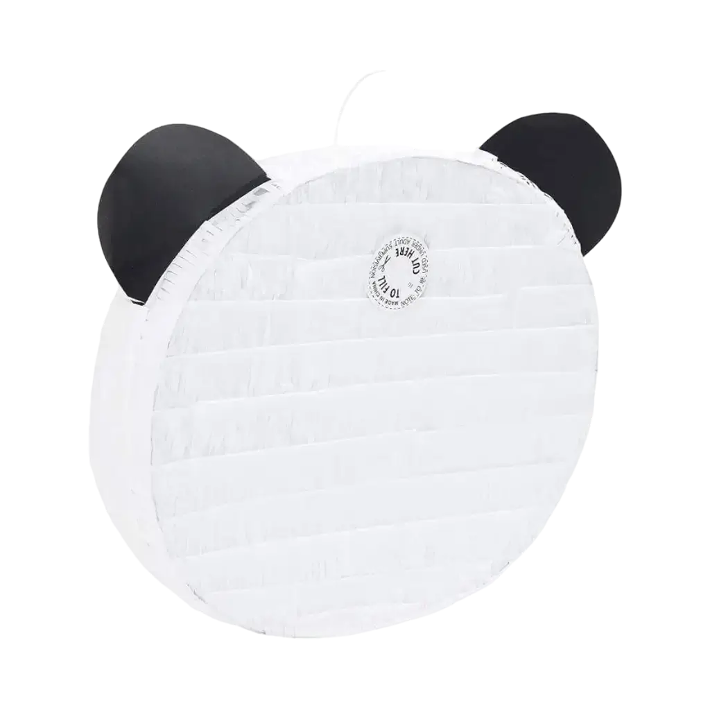 Pinata Panda 