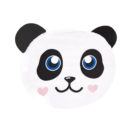 Pinata Panda 