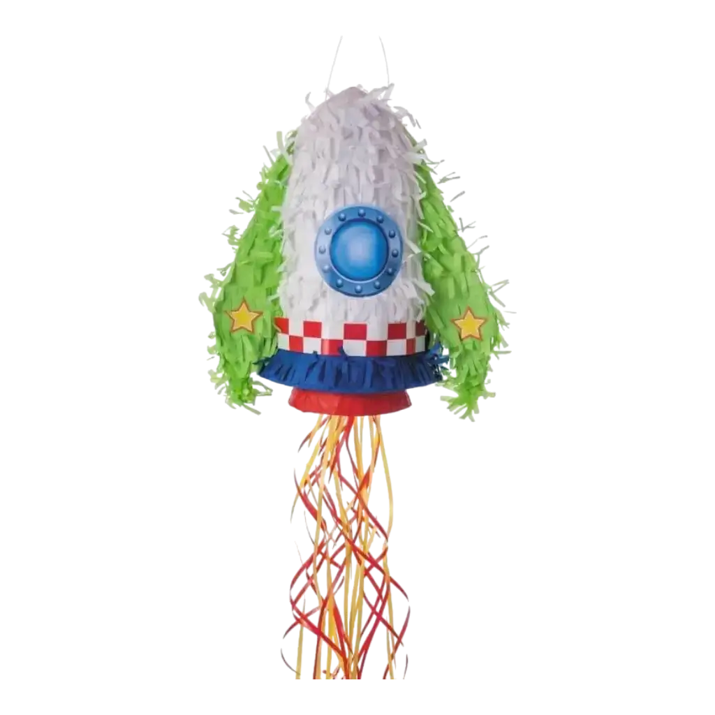 PINATA FUSÉE