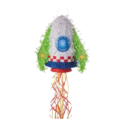 PINATA FUSÉE
