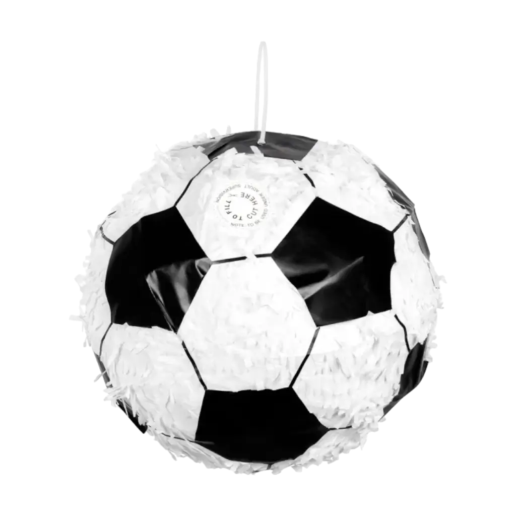 Pinata Ballon de Foot 