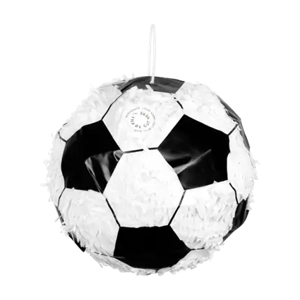 Pinata Ballon de Foot 