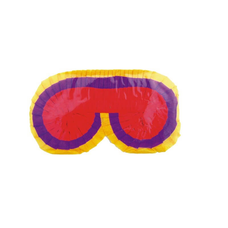 Cache Oeil pour Piñata