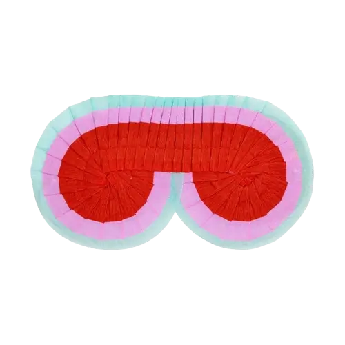 Cache Oeil pour Piñata