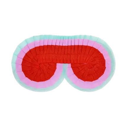 Cache Oeil pour Piñata