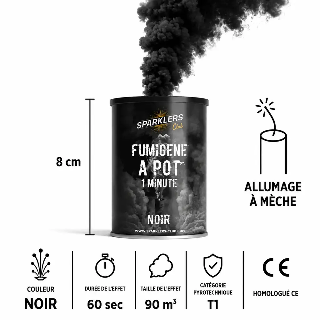 fumigène-noir