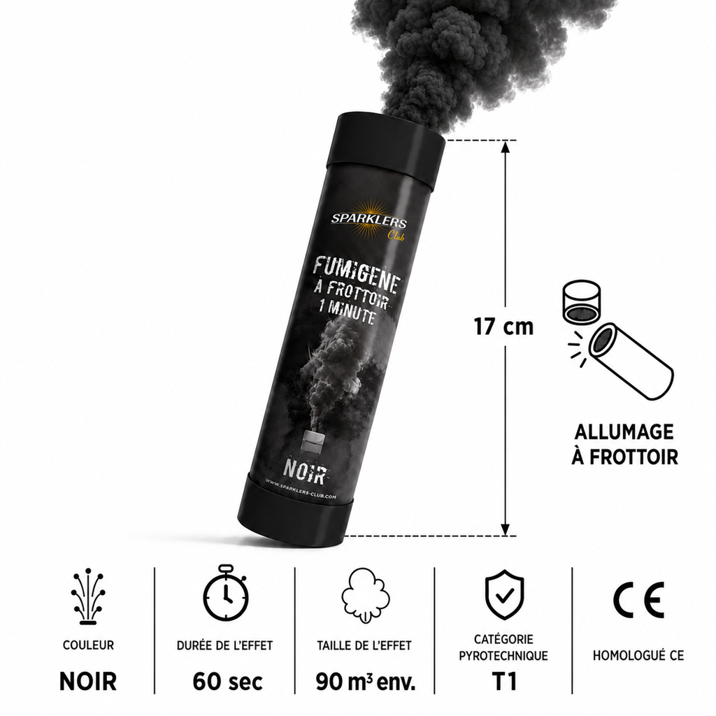 fumigène-noir
