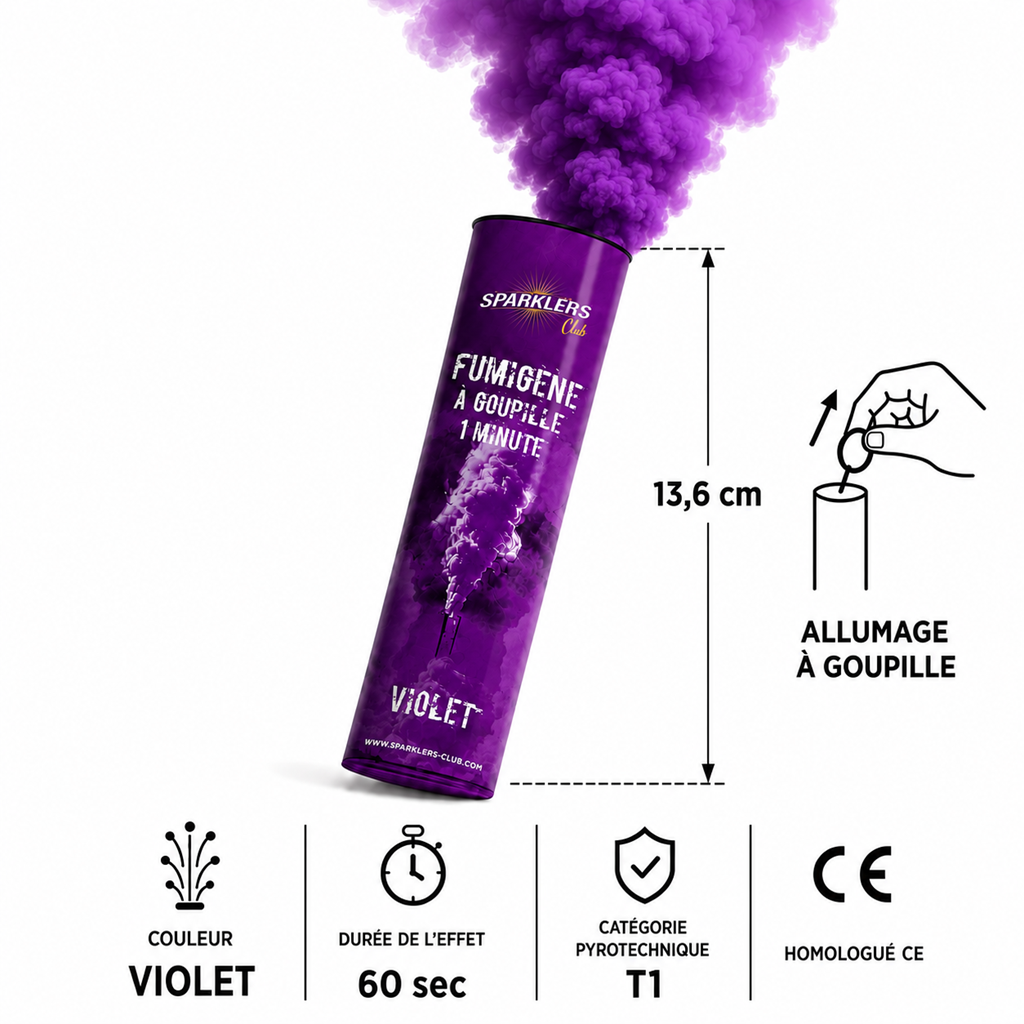 fumigene-violet 