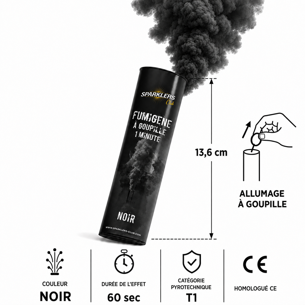 fumigènes-noir