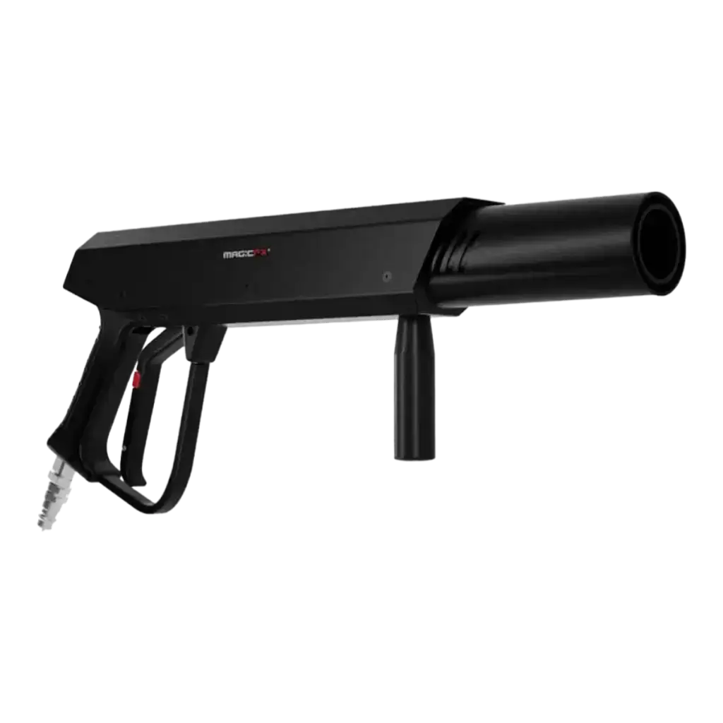 CO2 GUN II MAGIC FX