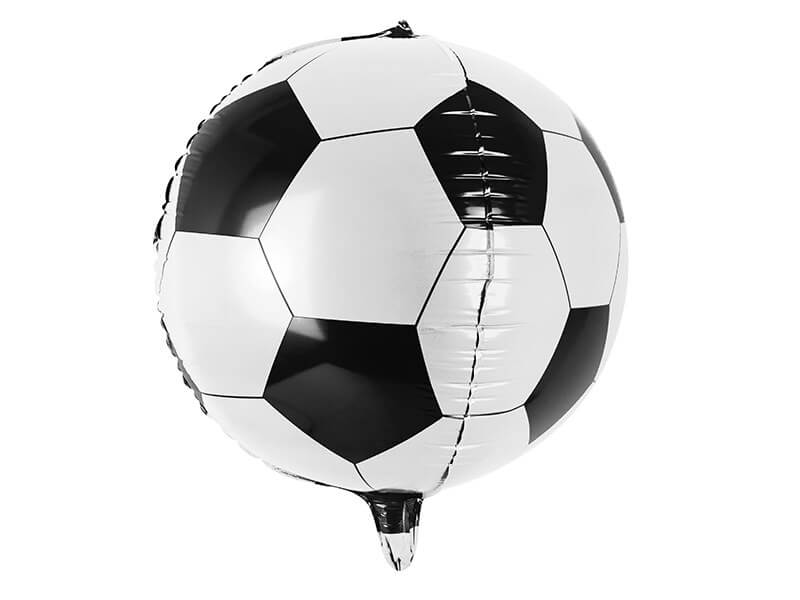 Ballon de Foot gonflable ø40cm