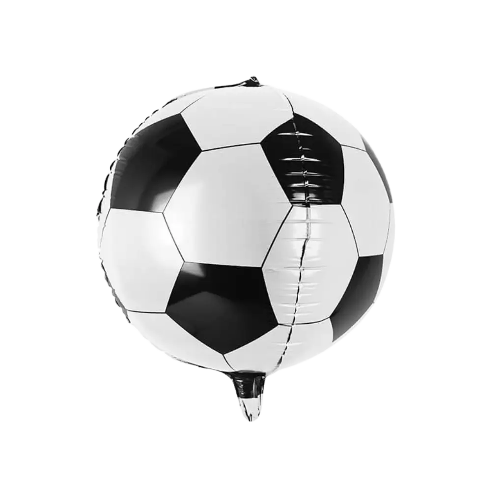 Ballon de Foot gonflable ø40cm