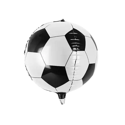 Ballon de Foot gonflable ø40cm