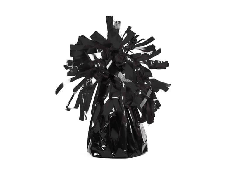 Poids pour ballon couleur Noir 