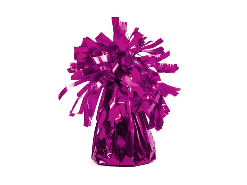 Poids pour ballon couleur Rosé 