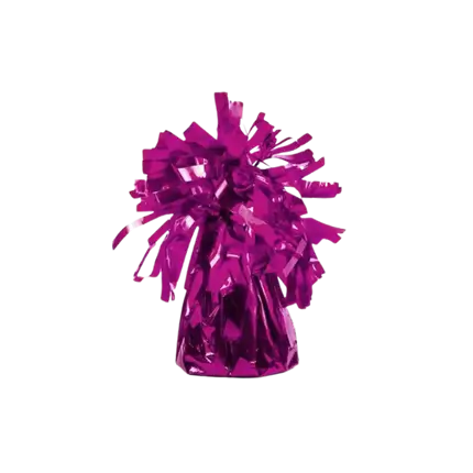 Poids pour ballon couleur Rosé 