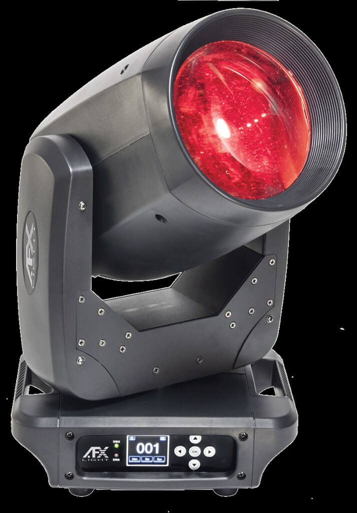 BEAM 100 LED - AFX Light 