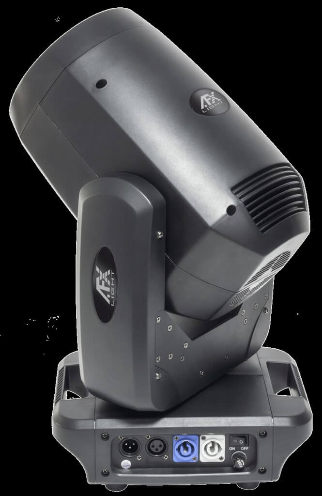 BEAM 100 LED - AFX Light 