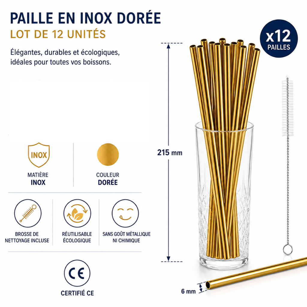 paille-or-inox