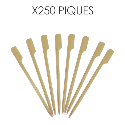 Pic Bambou 12cm (250pcs)