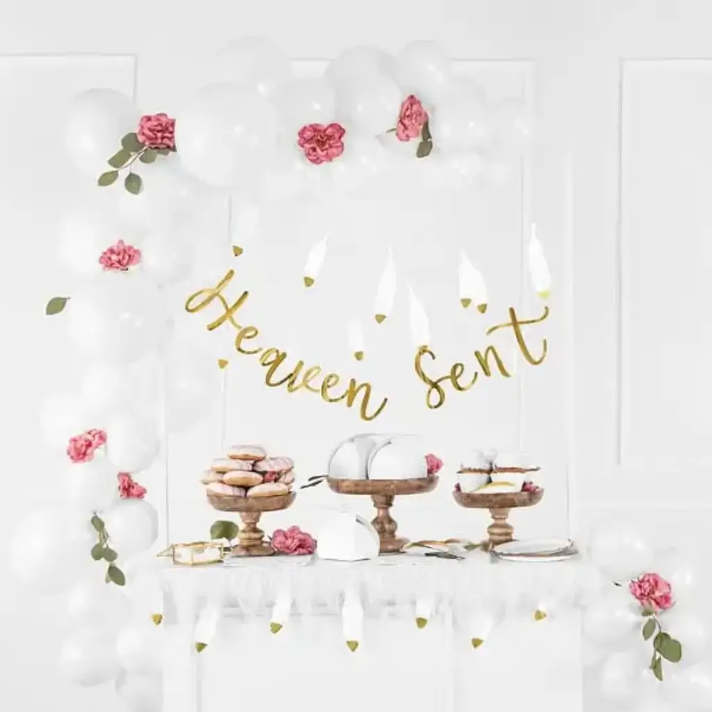 Serviette en papier forme d&#39;aile (Lot de 20)