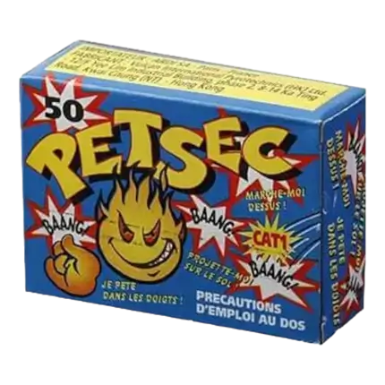 PETSEC®