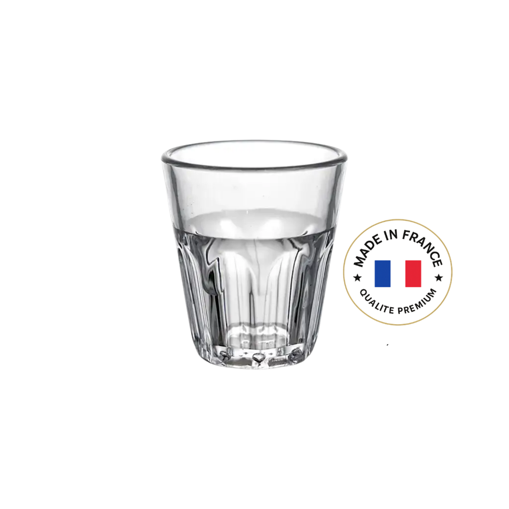shooter-verre
