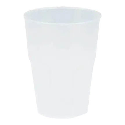 Verre à cocktail 35cl Effet Givré (Lot de 20)