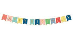 Comment décorer l'anniversaire d'un petit garçon – Sparklers Club