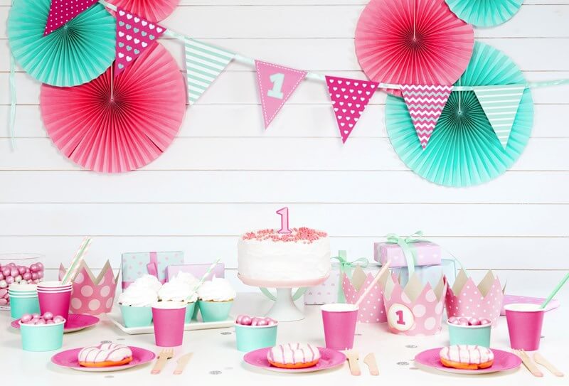 Guirlande En Papier Rose Anniversaire 1 An Guirlandes Anniversaire Sur Sparklers Club Guirlande En Papier Rose Anniversaire 1 An Guirlandes Anniversaire Sur Sparklers Club