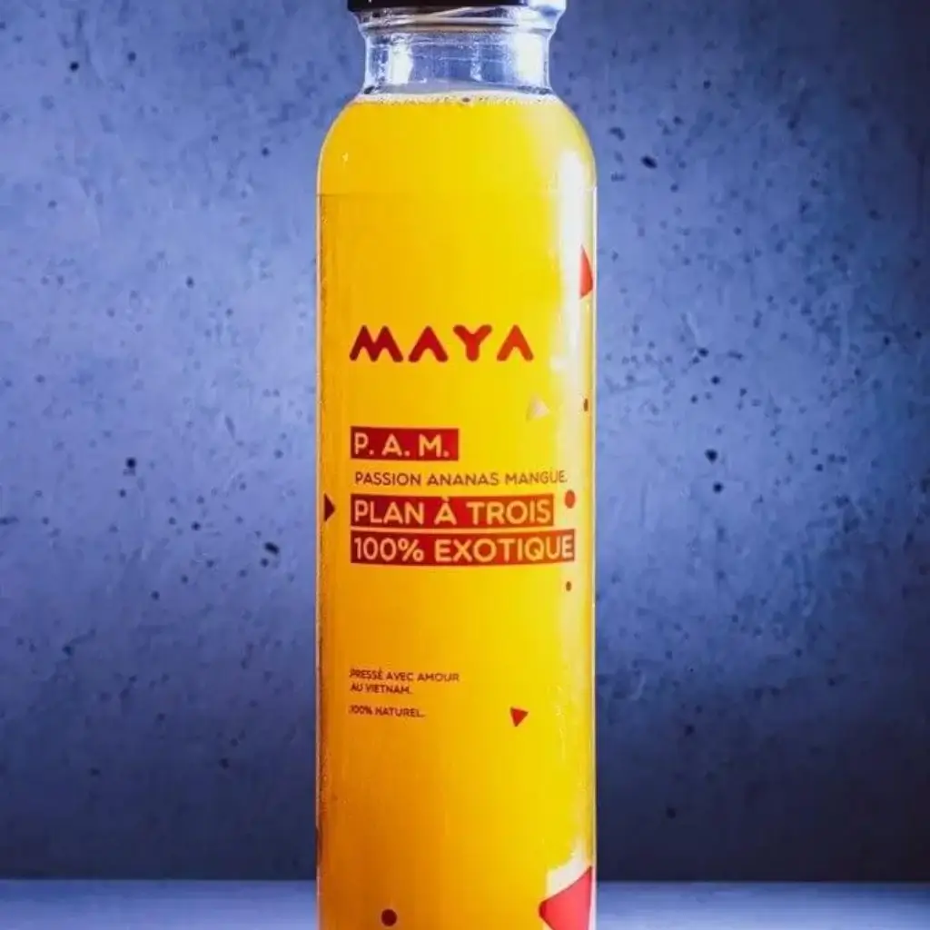 Jus de fruit Multi Fruit