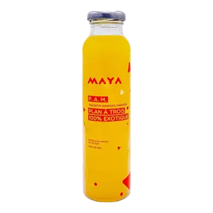 Jus de fruit Multi Fruit