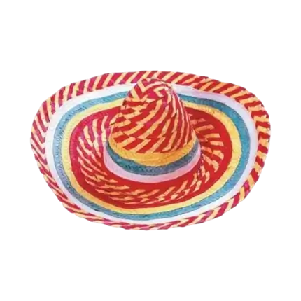 Chapeau Mexicain
