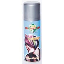 Bombe Spray Pour Cheveux Couleur Rouge : Bombes et spray cheveux couleurs  sur Sparklers Club