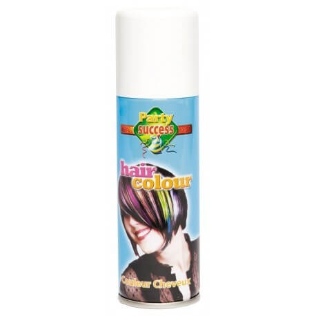 spray coprente capelli bianchi