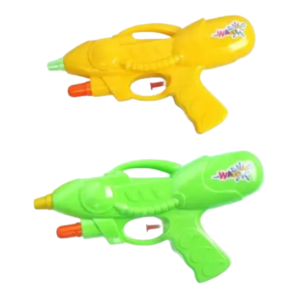 Pistolet à eau WATER GUN