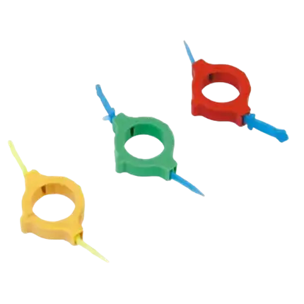 Bague couteau 