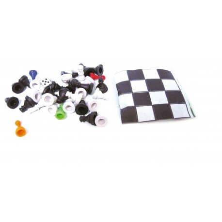 Mini jeu de société 