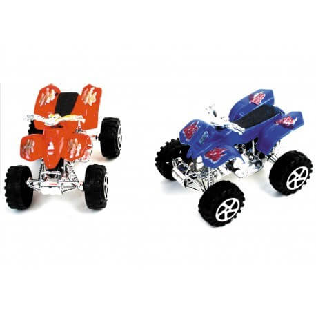 Mini QUAD 8cm