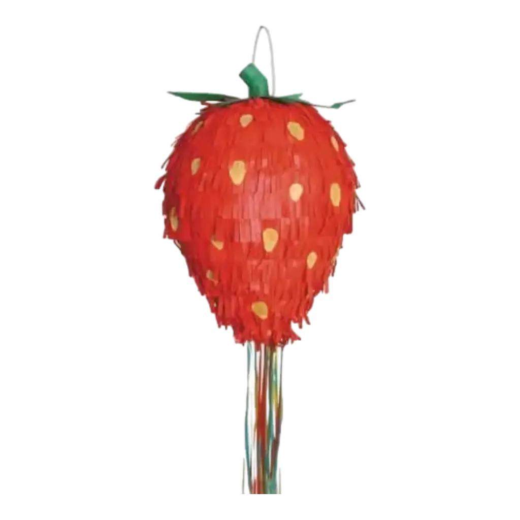 PINATA FRAISE