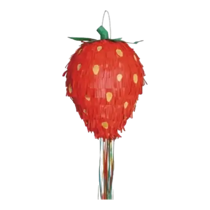 PINATA FRAISE