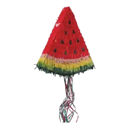 PINATA FRESH PASTEQUE 