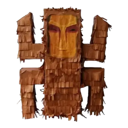 PINATA TOTEM 