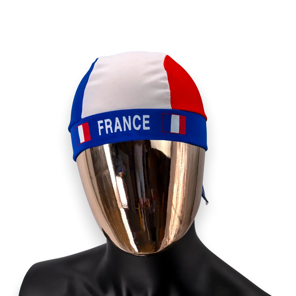 Bandana ALLEZ LA FRANCE