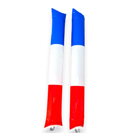 Bangers X2 Tricolore