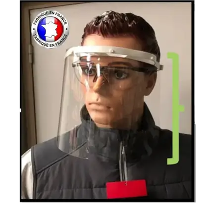 Visière de Protection