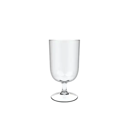 Verre à bière à pied 25cl (ECOZEN)