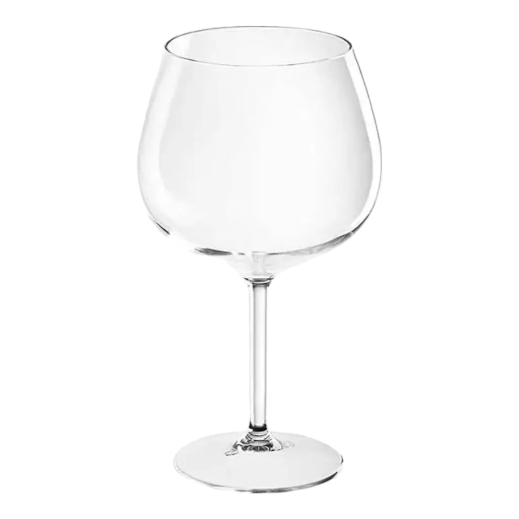 Verre Ballon Gin à pied 86cl (Tritan)