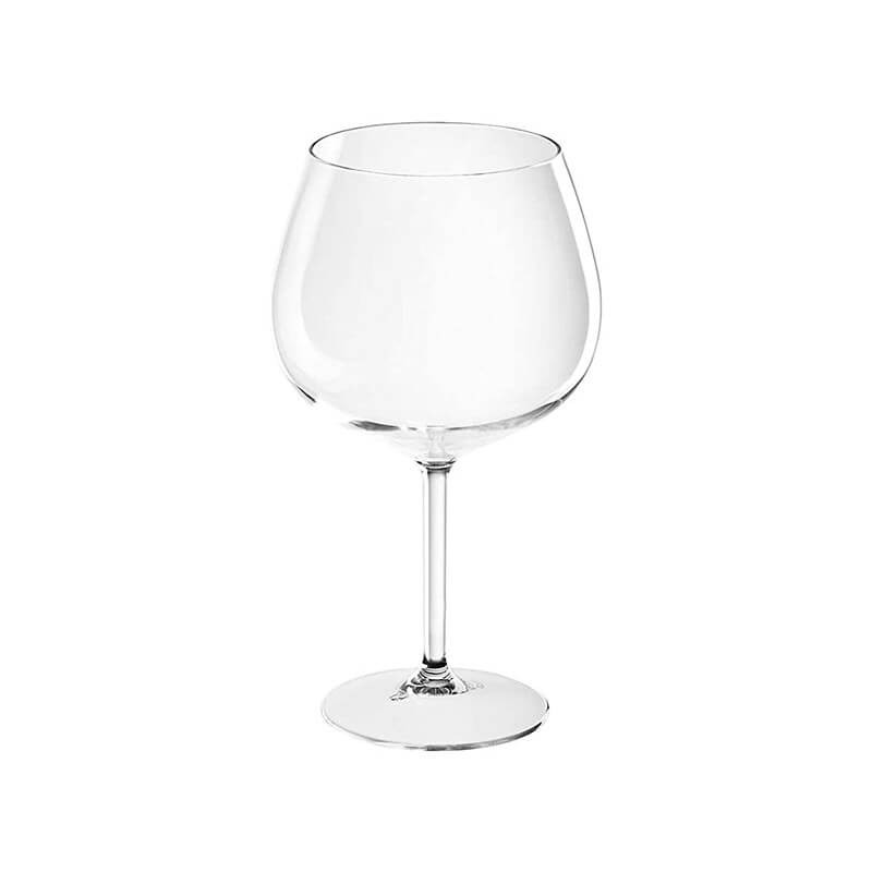 Verre Ballon Gin à pied 86cl (Tritan)