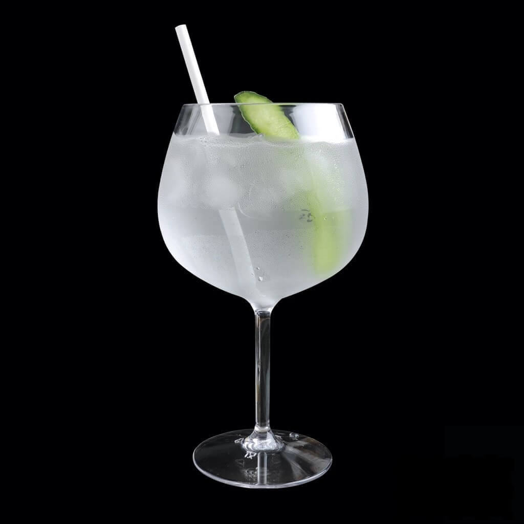 Verre Ballon Gin à pied 86cl (Tritan)
